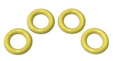 O-Ring (P-5) for Differential Gear Unit